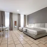 Pensión Berzi