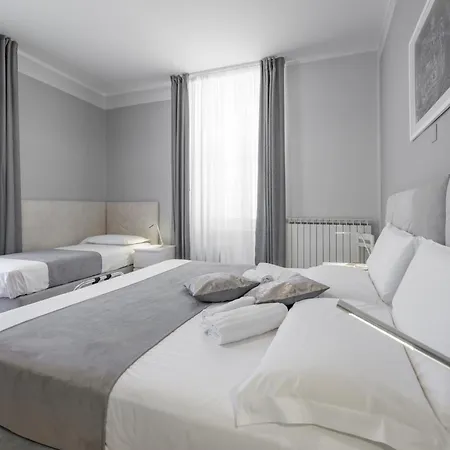 Berzi 3* Trieste