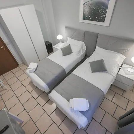 Berzi Guest house Trieste