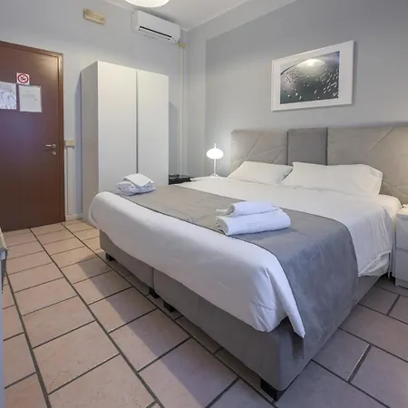 Berzi Trieste