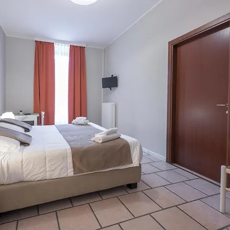 Guest house Berzi 3*