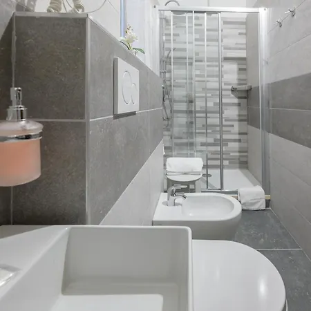 Guest house Berzi Trieste