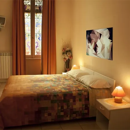 Berzi Guest house Trieste