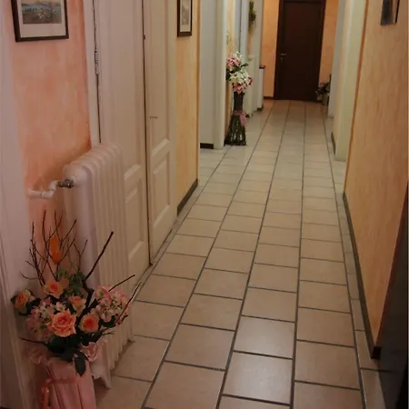 Berzi 3* Trieste