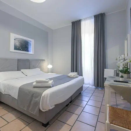 Berzi Affittacamere 3*