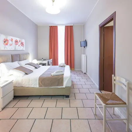 Berzi Trieste