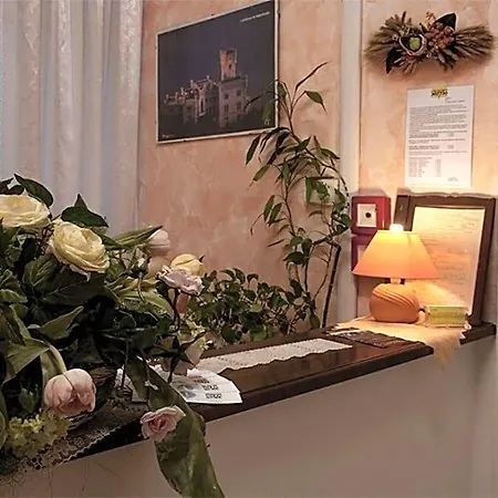 Berzi Guest house 3*