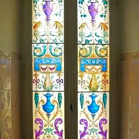 Guest house Berzi Trieste