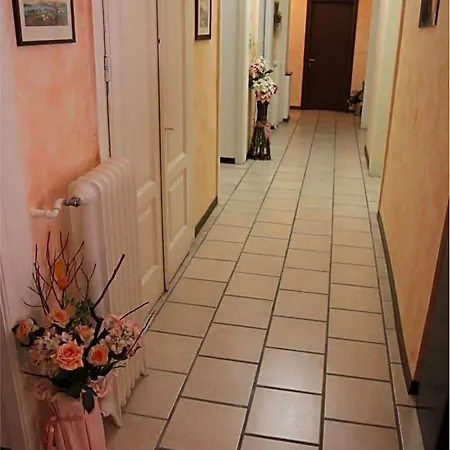 Berzi Guest house Trieste