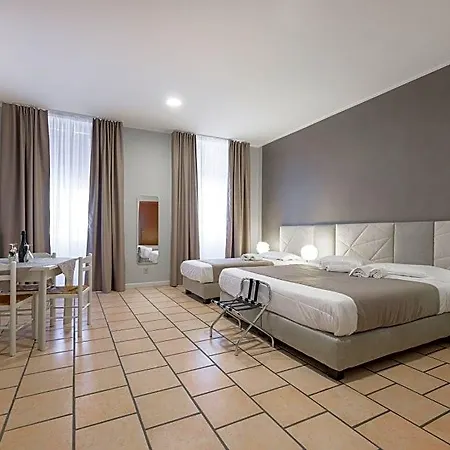 Guest house Berzi 3*