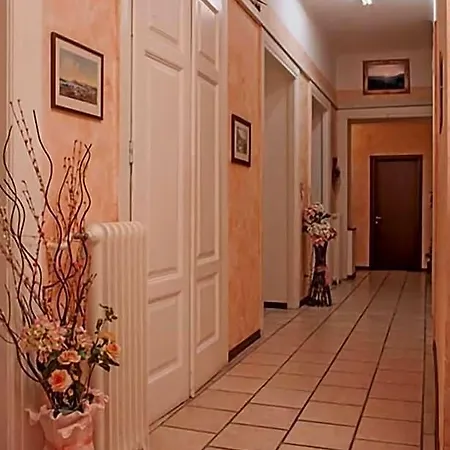 Guest house Berzi Trieste