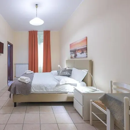 Berzi Affittacamere 3*