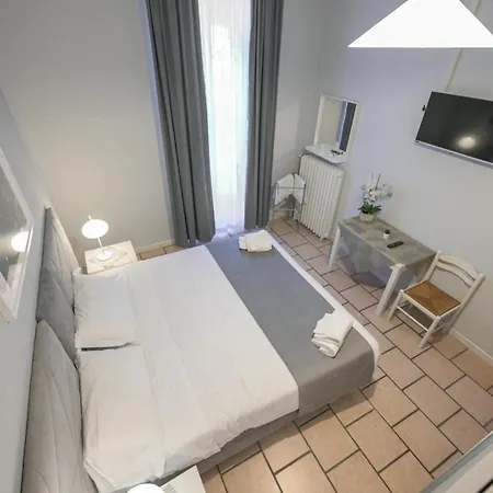 Berzi Affittacamere 3*