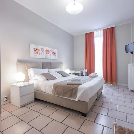Affittacamere Berzi Trieste
