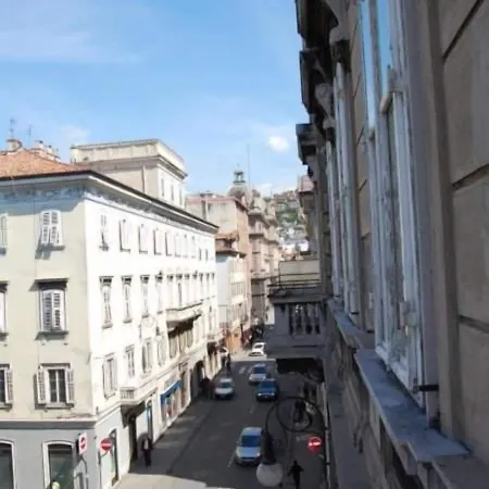 Berzi 3* Trieste