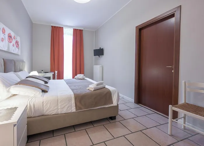 Vendégház Berzi 3*