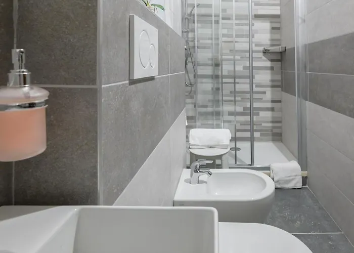 Гостьовий будинок Berzi Трієст