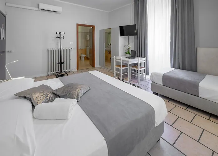 Гостьовий будинок Berzi