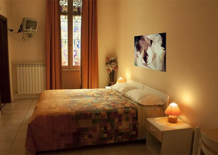 Berzi Vendégház Trieszt