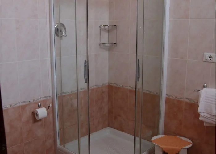 Berzi Vendégház Trieszt