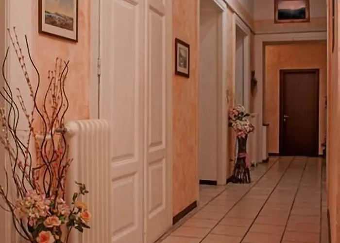 Гостьовий будинок Berzi