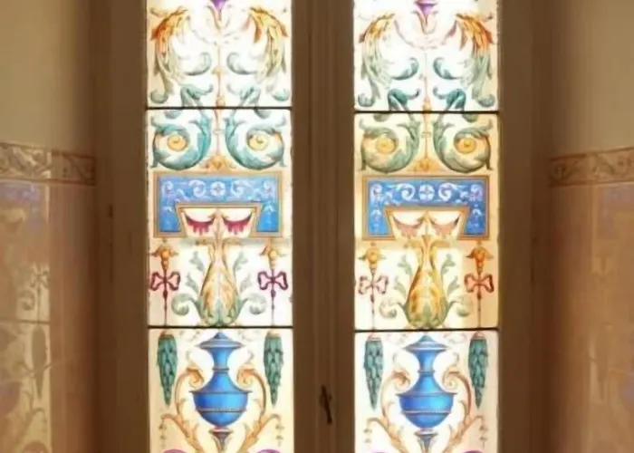 Berzi Гостьовий будинок 3*